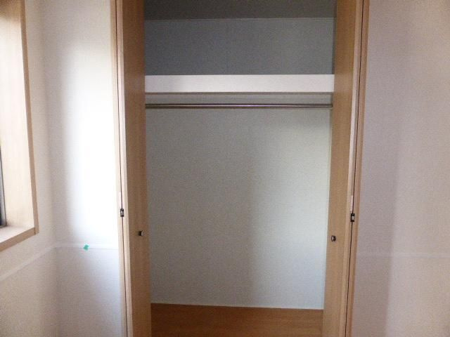 ジェントリー・Ｓの設備