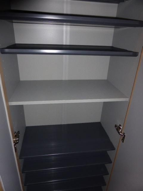 ジェントリー・Ｓの設備