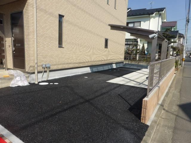 ジェントリー・Ｓのその他共用部分