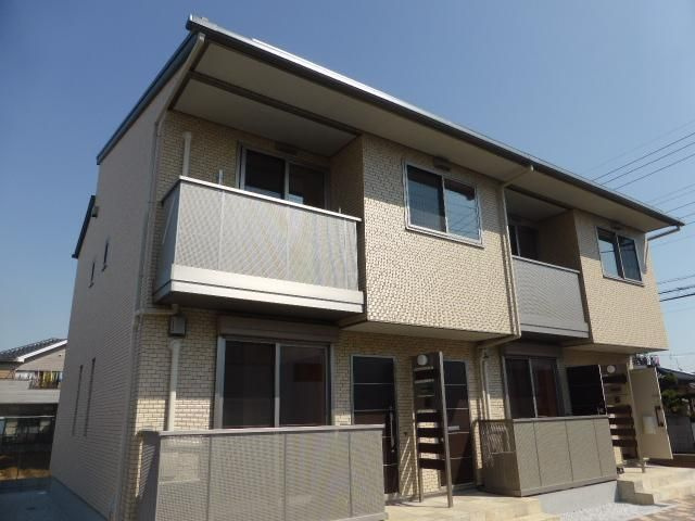 ジェントリー・Ｓのエントランス