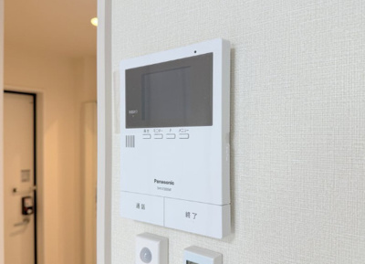 【セキュリティ】 | グランディールソレイユ