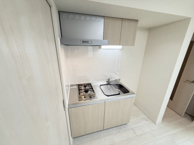 【キッチン】 | グランディールソレイユ