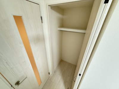 【収納】 | グランディールソレイユ