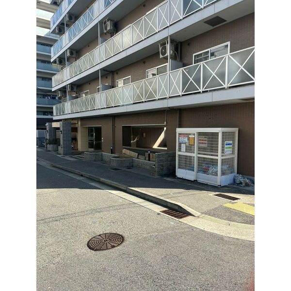 サンライズコートのその他