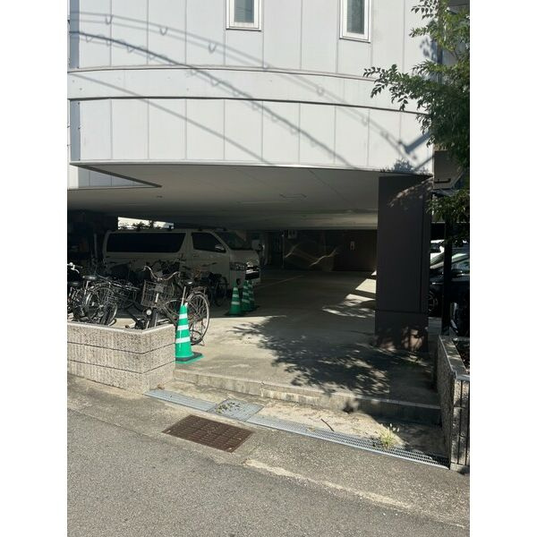 サンライズコートのその他共用部分