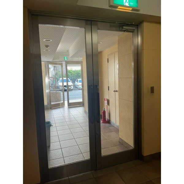 サンライズコートのその他