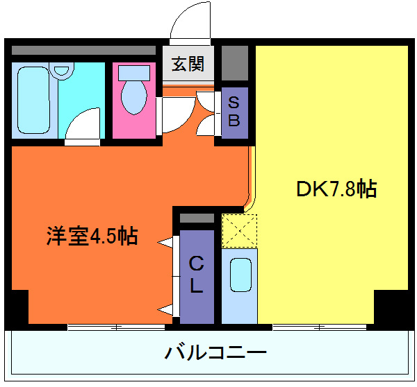 サンライズコート