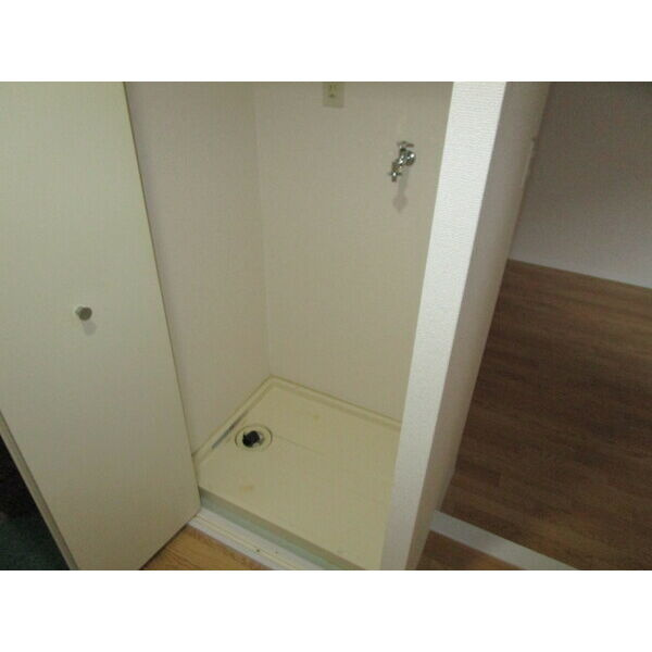 サンライズコートの設備