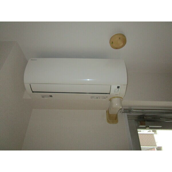 サンライズコートの設備