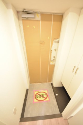 【玄関】 | セレニテ神戸元町プリエ