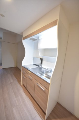 【その他】 | セレニテ神戸元町プリエ