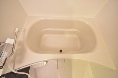 【浴室】 | セレニテ神戸元町プリエ