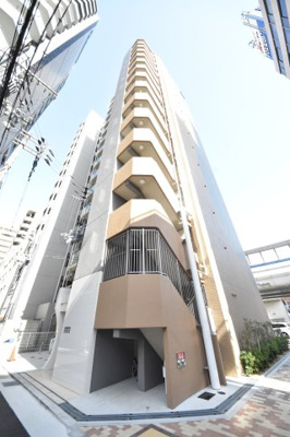 【外観】 | セレニテ神戸元町プリエ