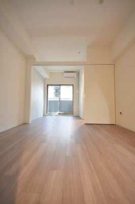 【居間・リビング】 | セレニテ神戸元町プリエ