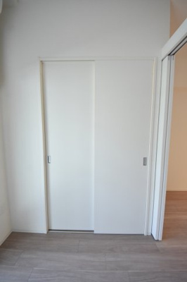 【収納】 | セレニテ神戸元町プリエ