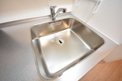 【キッチン】 | セレニテ神戸元町プリエ