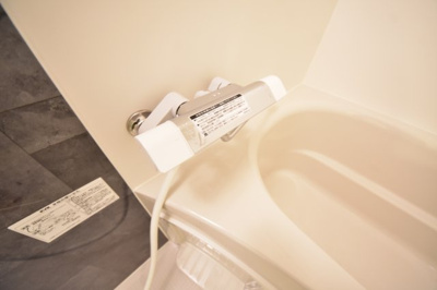 【浴室】 | セレニテ神戸元町プリエ