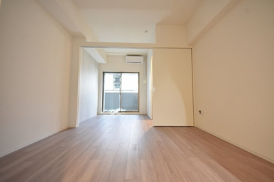 【居間・リビング】 | セレニテ神戸元町プリエ