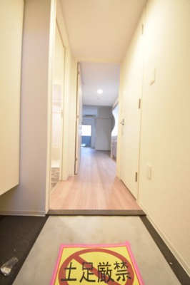 【玄関】 | セレニテ神戸元町プリエ