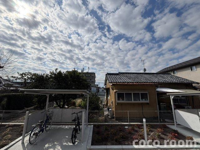 パストラーレの展望