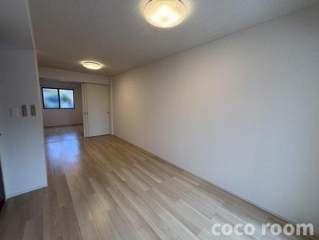 パストラーレの居間・リビング