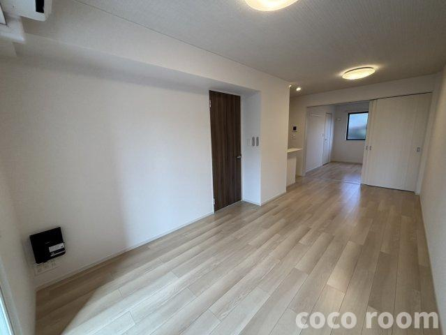 パストラーレの居間・リビング