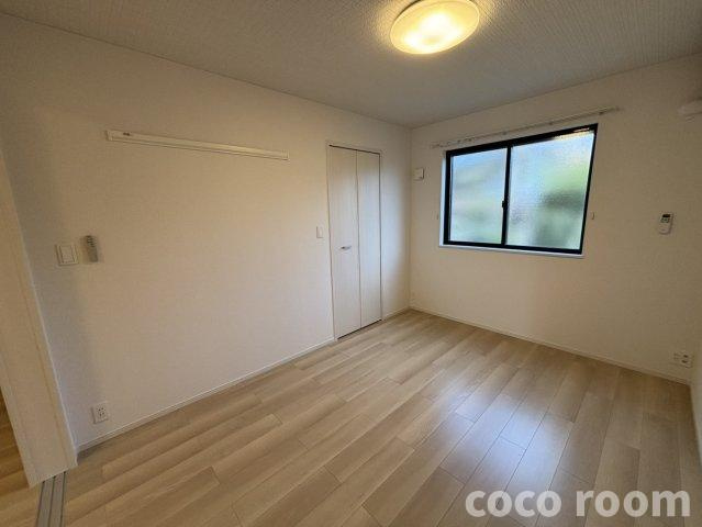 パストラーレの洋室