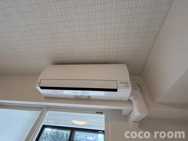 パストラーレの設備