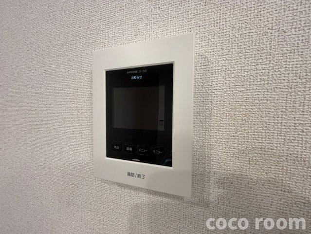 パストラーレのセキュリティ