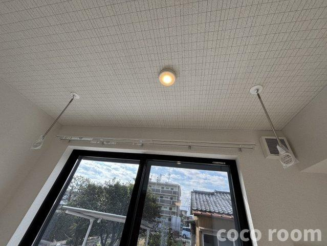 パストラーレの設備