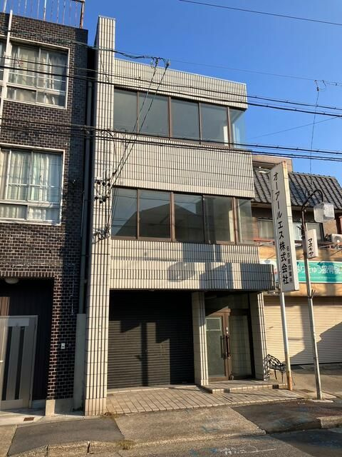 ルハミスビル