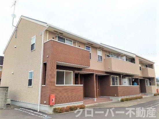 ニューエレガント藤　Ｂ