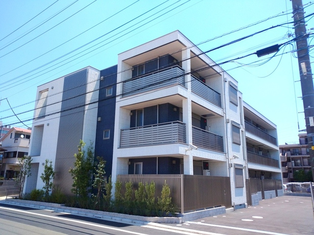 （シニア限定）ネクステージ立川