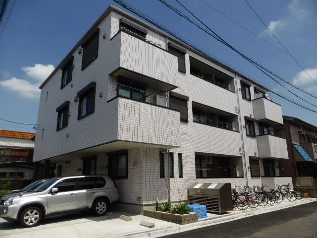 Ｖｉｅｕｎｏ　Ｗａｒａｂｉ（ビューノ　ワラビ）