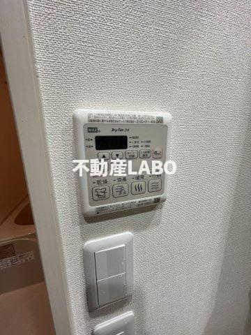 フジパレス住吉長居Ⅴ番館のその他