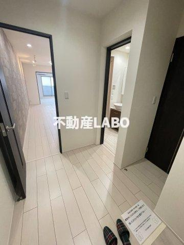 フジパレス住吉長居Ⅴ番館のその他