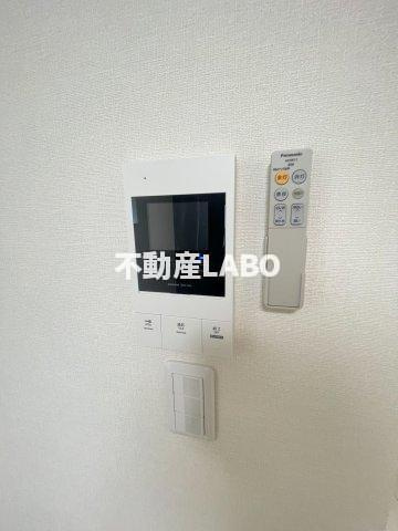 フジパレス住吉長居Ⅴ番館のセキュリティ