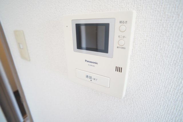 Ｃ＆Ｙ学園前の設備