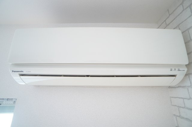 Ｃ＆Ｙ学園前の設備