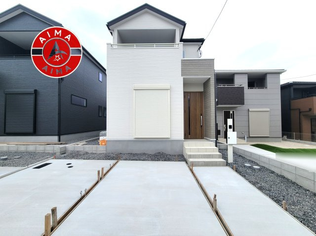 福岡市南区鶴田1丁目第1-2棟（5号棟）