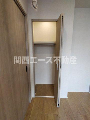 【収納】 | Grace下六万寺町