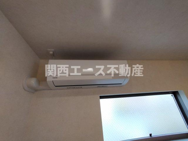 【設備】 | Grace下六万寺町