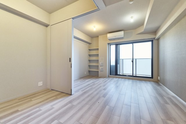 プラウドフラット大井町の居間・リビング|参考画像