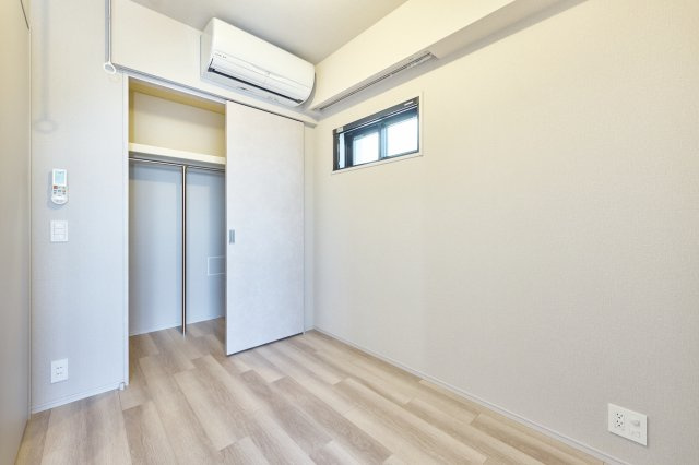 プラウドフラット大井町の洋室|参考写真