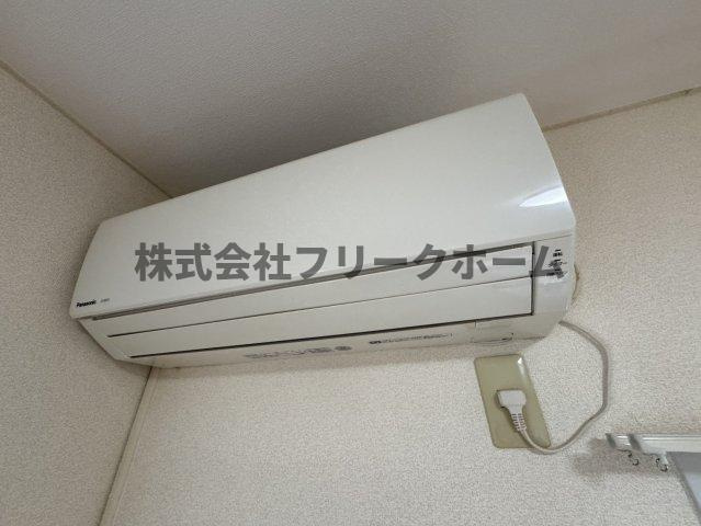 武蔵野市吉祥寺南町４丁目のアパートの設備