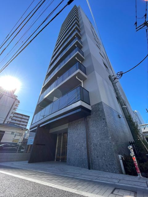 プライムブリス板橋本町