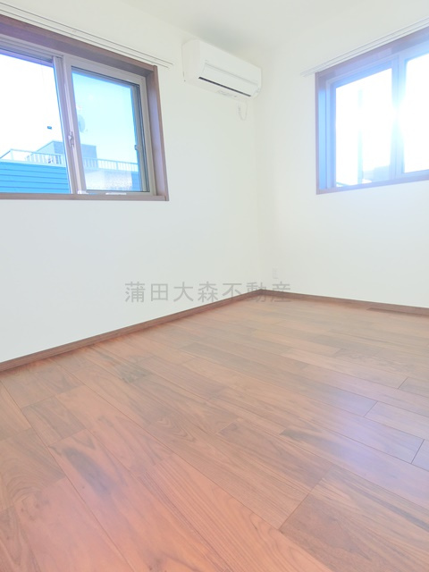 大森東3丁目貸家のその他