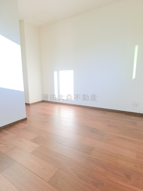 大森東3丁目貸家のその他