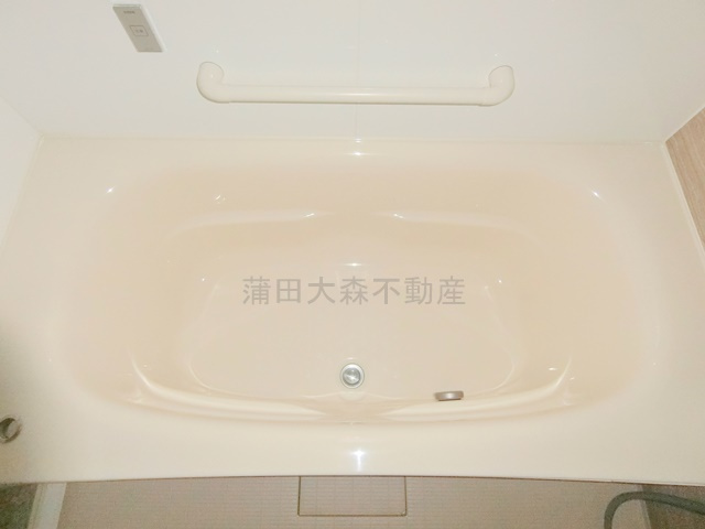 大森東3丁目貸家の浴室