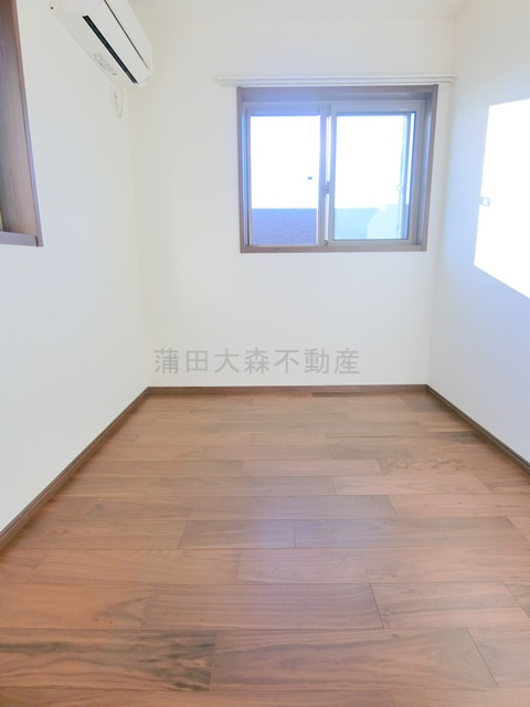 大森東3丁目貸家のその他|洋室8.9帖